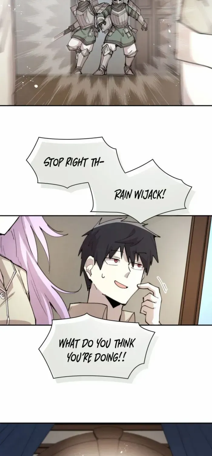 The Rebirth of the Hero’s Party’s Archmage Chapter 86 page 59 - 