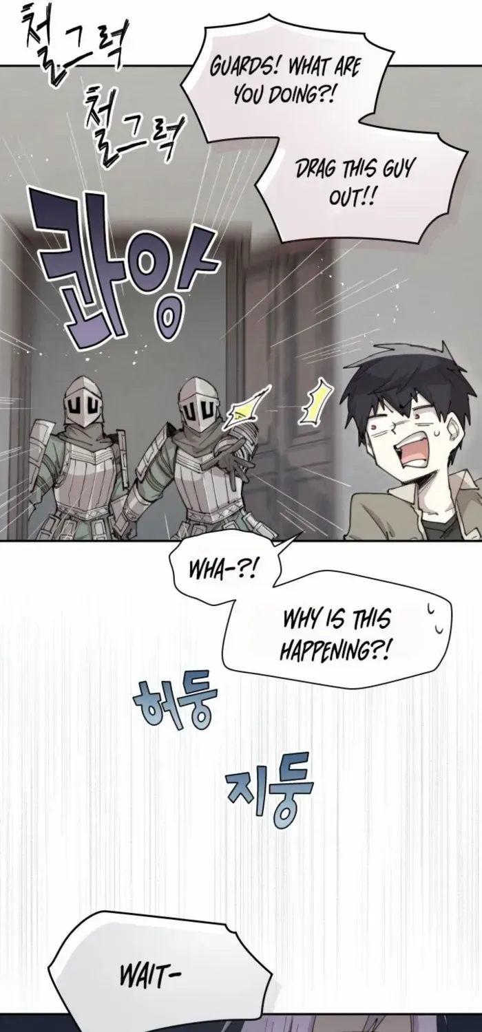 The Rebirth of the Hero’s Party’s Archmage Chapter 86 page 8 - 