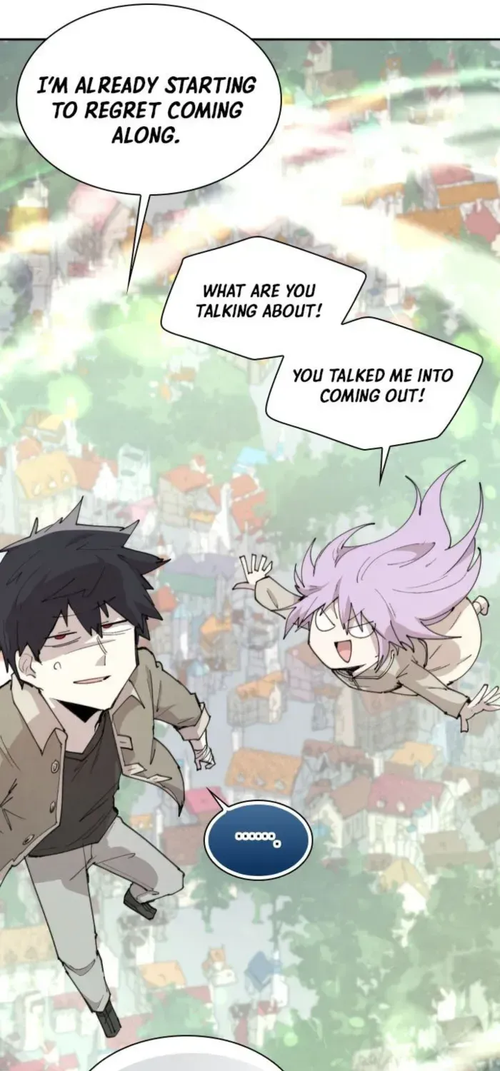 The Rebirth of the Hero’s Party’s Archmage Chapter 87 page 14 - 