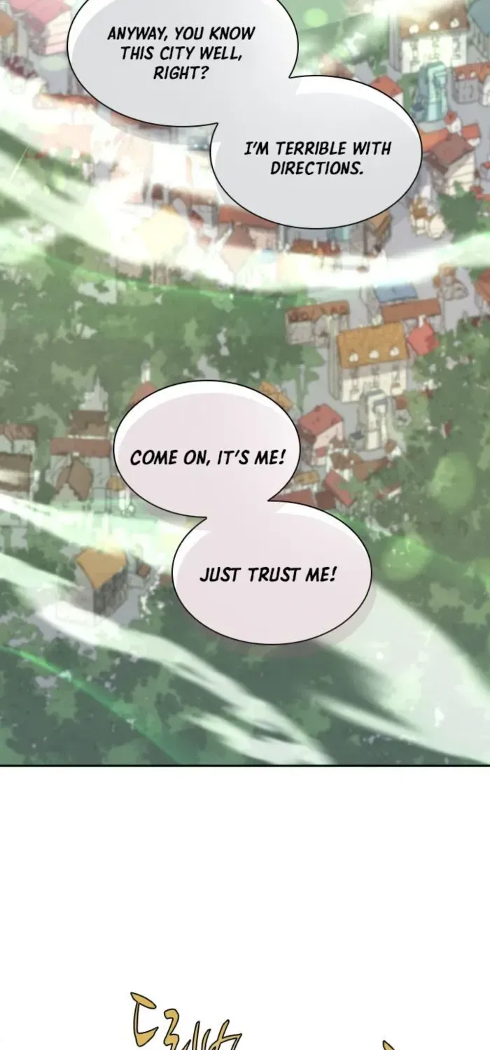 The Rebirth of the Hero’s Party’s Archmage Chapter 87 page 15 - 