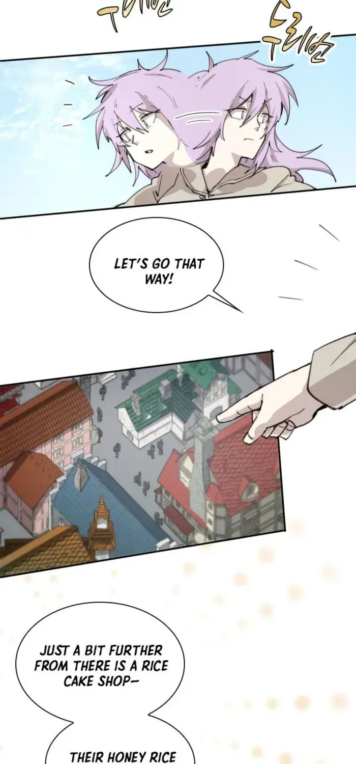 The Rebirth of the Hero’s Party’s Archmage Chapter 87 page 16 - 