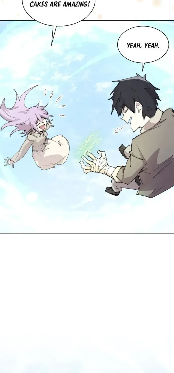 The Rebirth of the Hero’s Party’s Archmage Chapter 87 page 17 - 