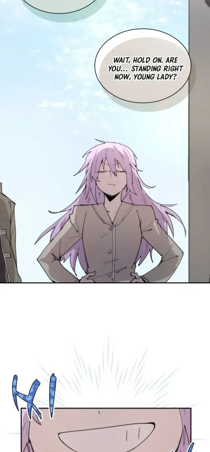 The Rebirth of the Hero’s Party’s Archmage Chapter 87 page 3 - 