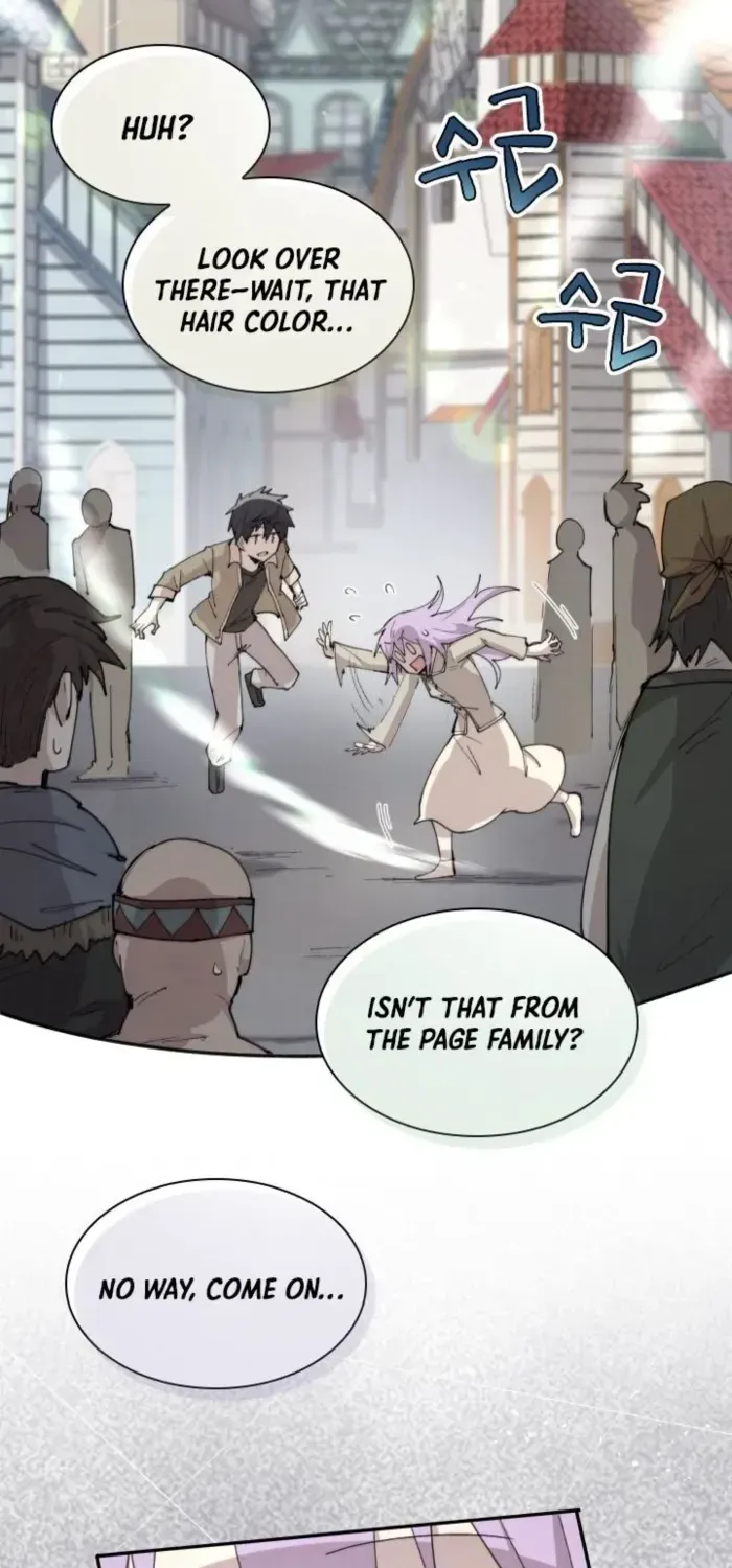 The Rebirth of the Hero’s Party’s Archmage Chapter 87 page 22 - 