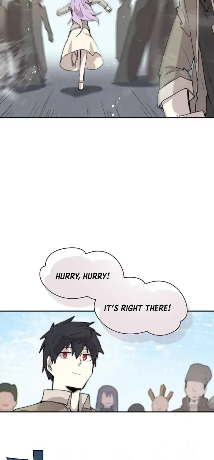 The Rebirth of the Hero’s Party’s Archmage Chapter 87 page 25 - 