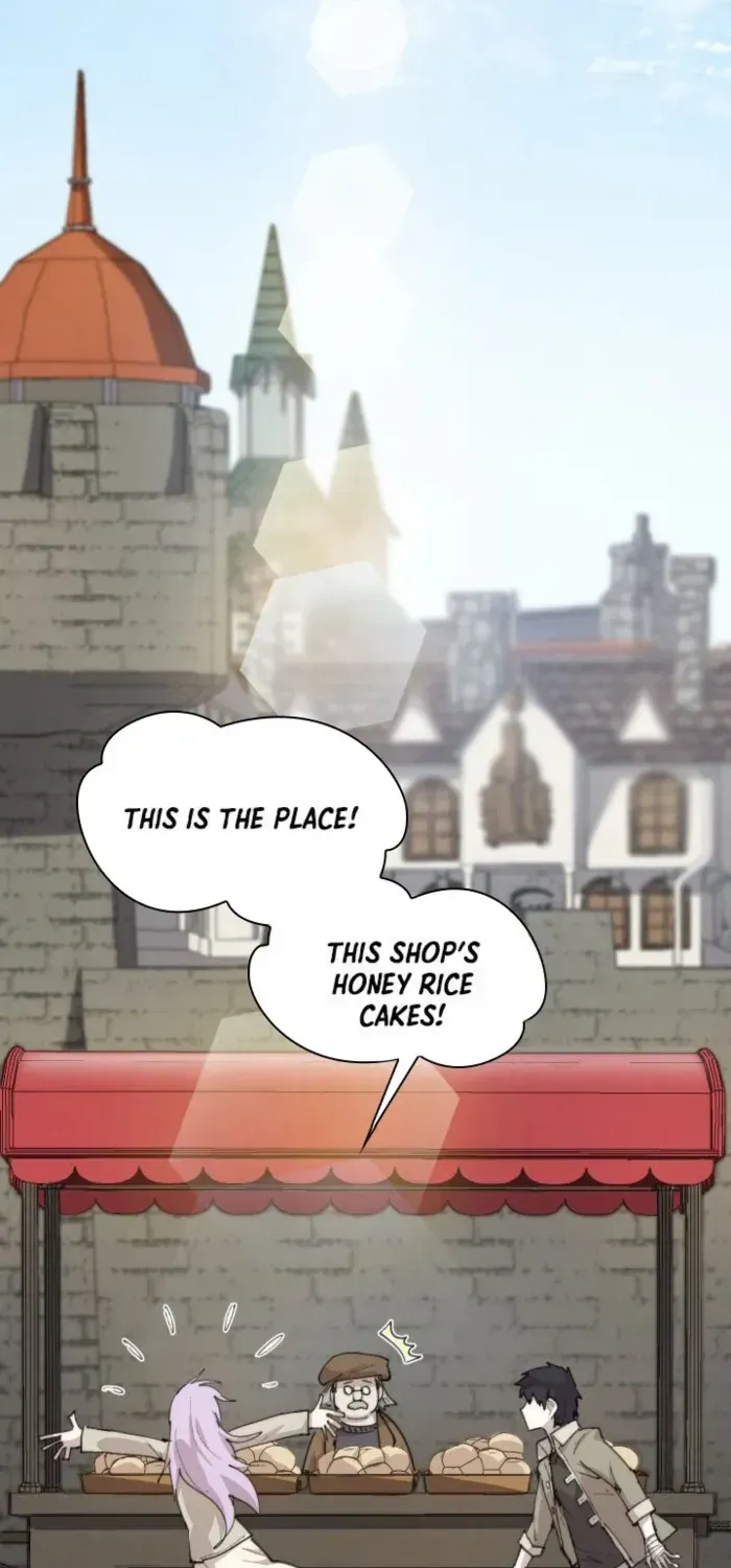 The Rebirth of the Hero’s Party’s Archmage Chapter 87 page 29 - 