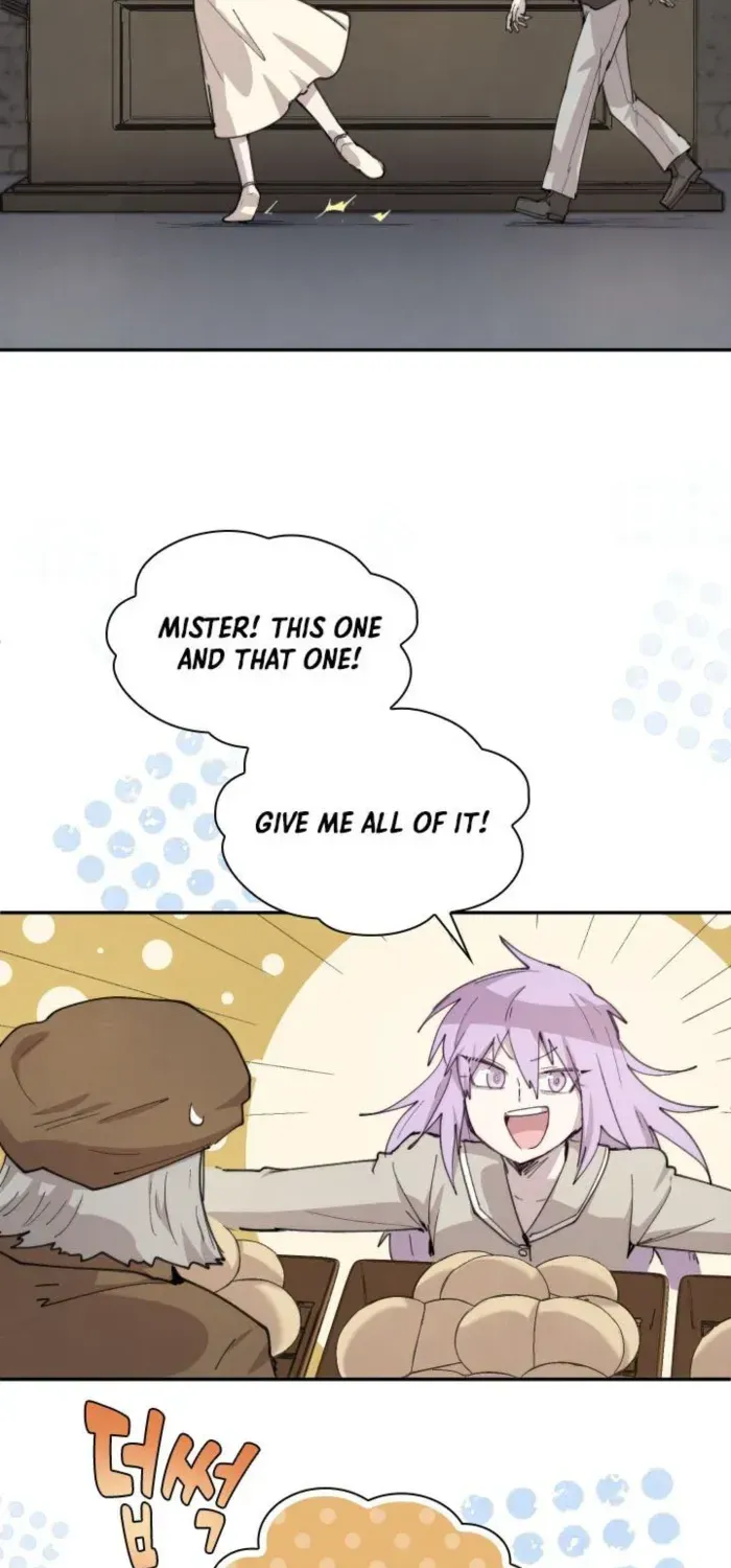 The Rebirth of the Hero’s Party’s Archmage Chapter 87 page 30 - 