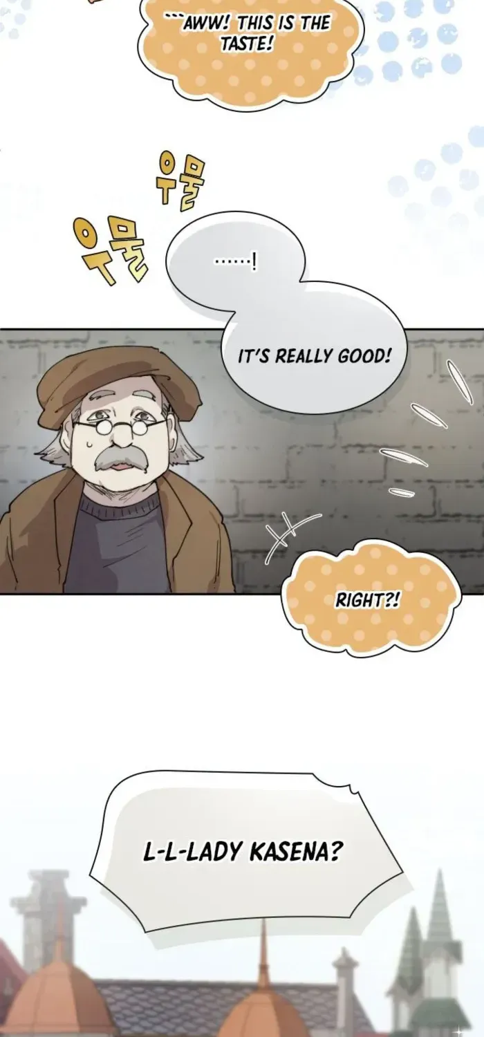 The Rebirth of the Hero’s Party’s Archmage Chapter 87 page 31 - 