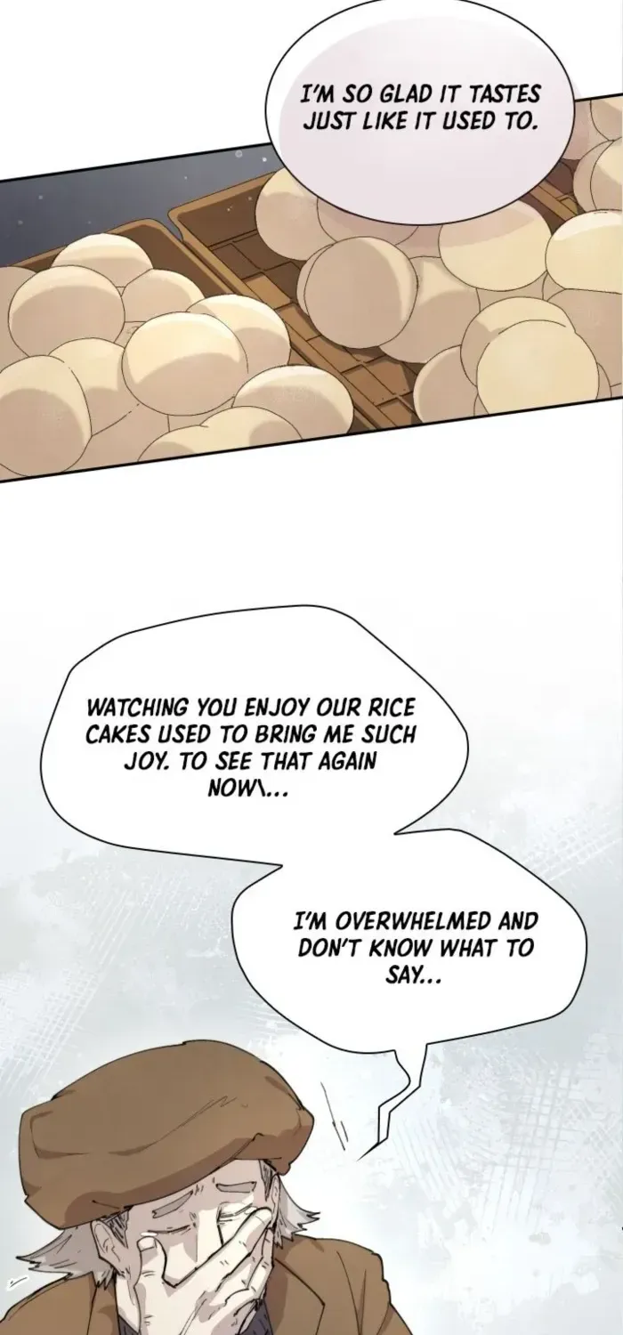 The Rebirth of the Hero’s Party’s Archmage Chapter 87 page 35 - 