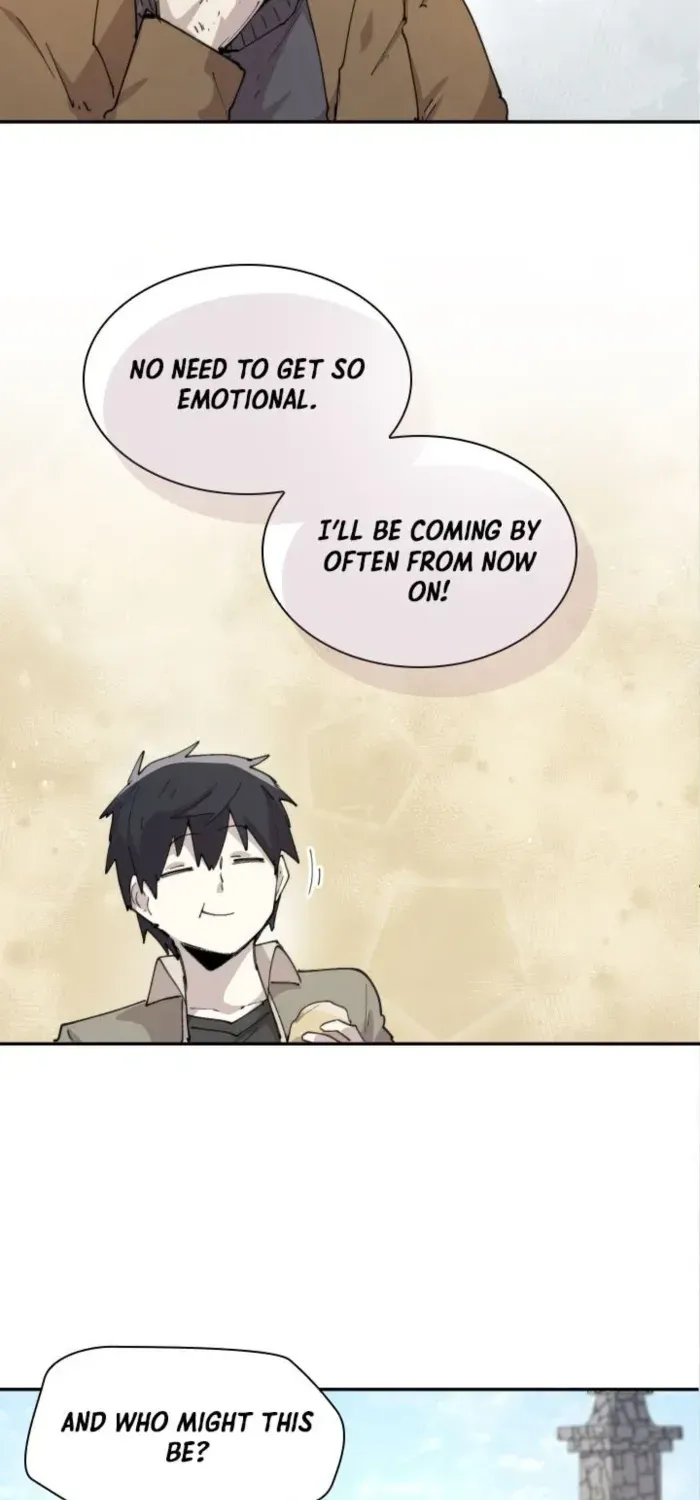 The Rebirth of the Hero’s Party’s Archmage Chapter 87 page 36 - 