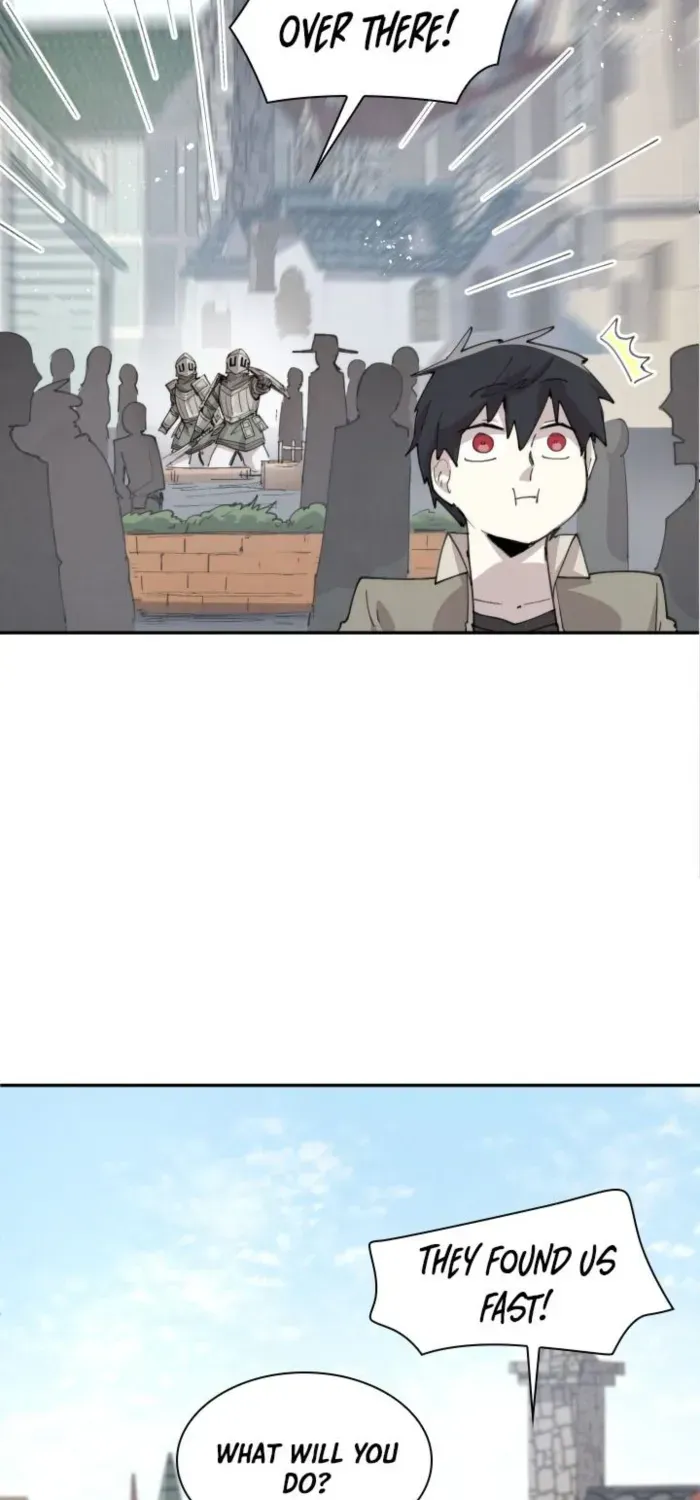 The Rebirth of the Hero’s Party’s Archmage Chapter 87 page 38 - 