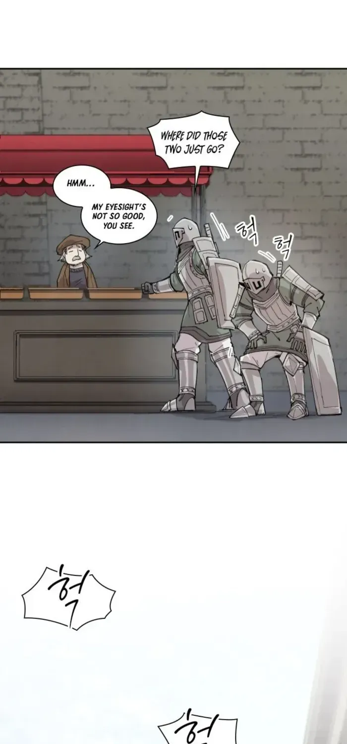 The Rebirth of the Hero’s Party’s Archmage Chapter 87 page 41 - 
