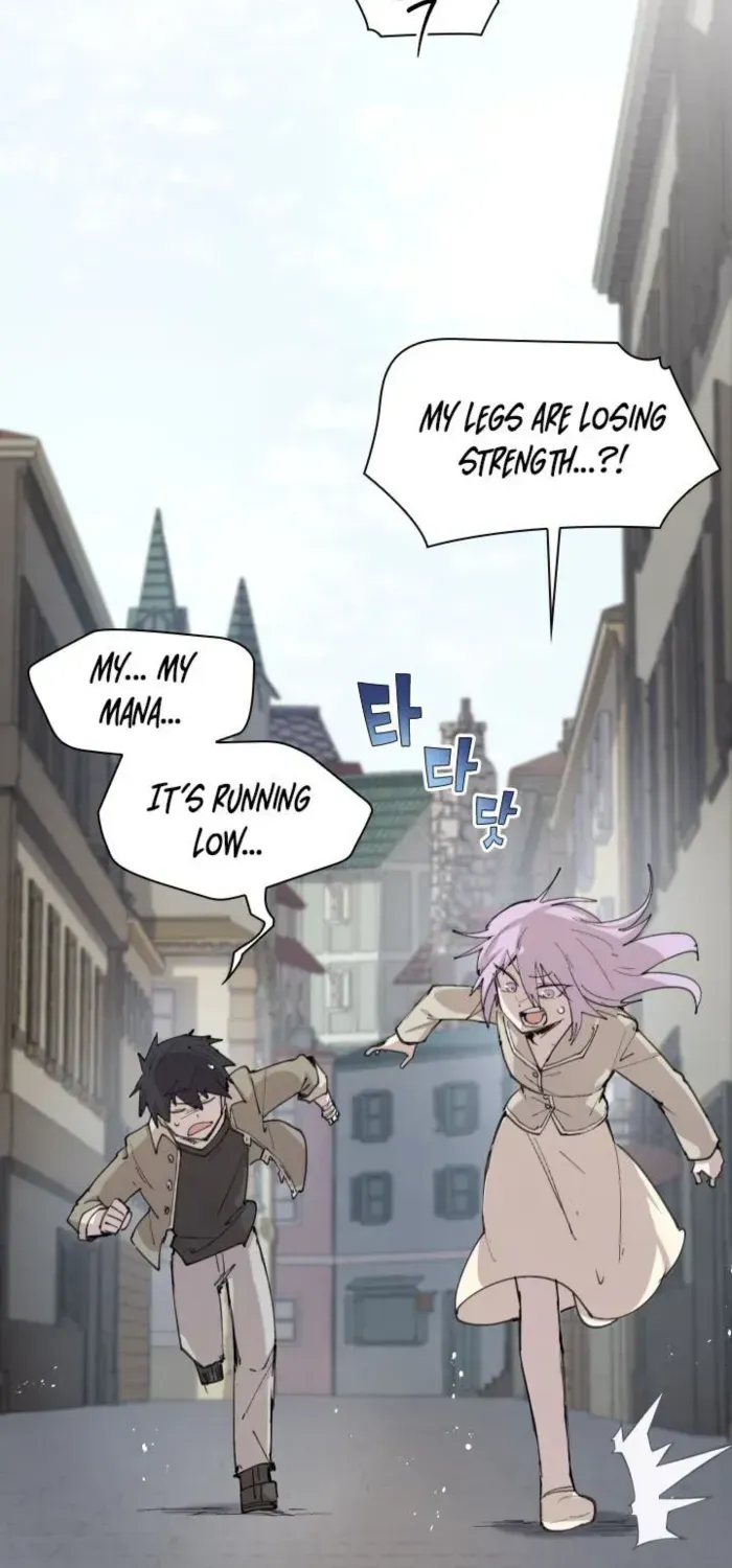The Rebirth of the Hero’s Party’s Archmage Chapter 87 page 42 - 