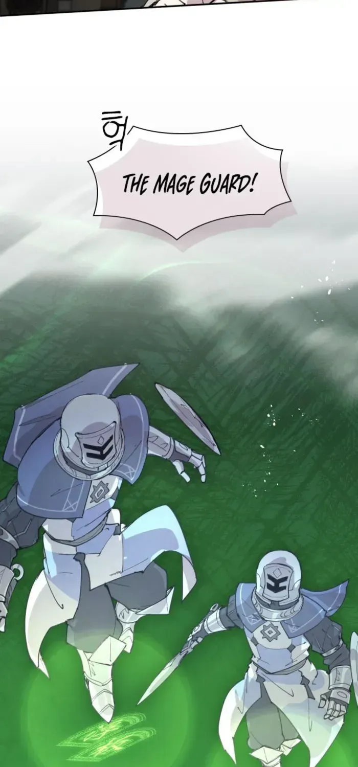 The Rebirth of the Hero’s Party’s Archmage Chapter 87 page 44 - 