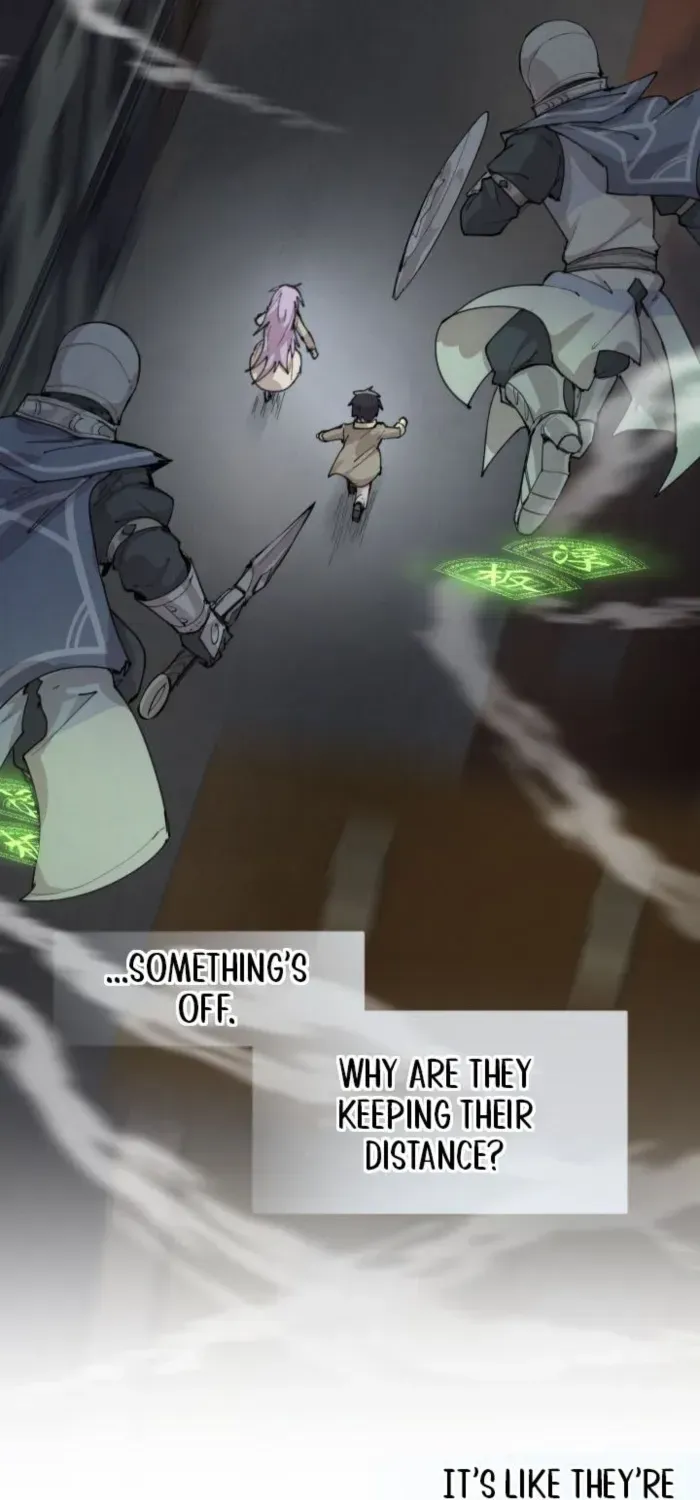 The Rebirth of the Hero’s Party’s Archmage Chapter 87 page 47 - 