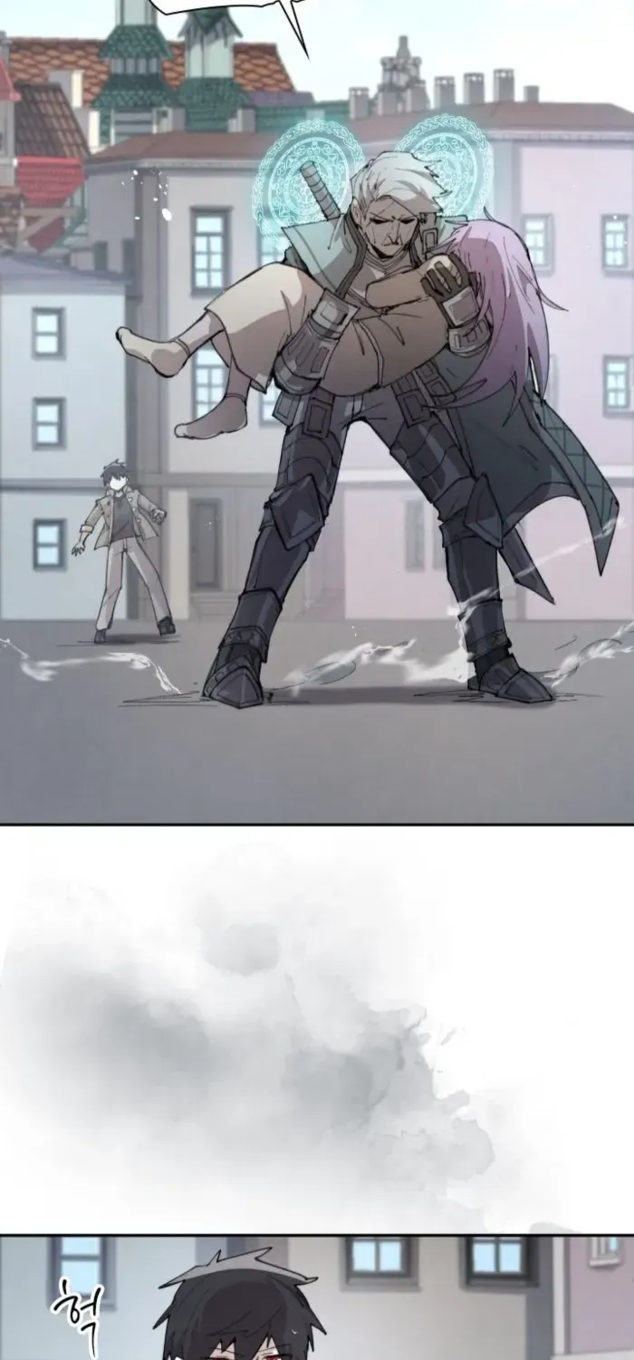 The Rebirth of the Hero’s Party’s Archmage Chapter 87 page 50 - 