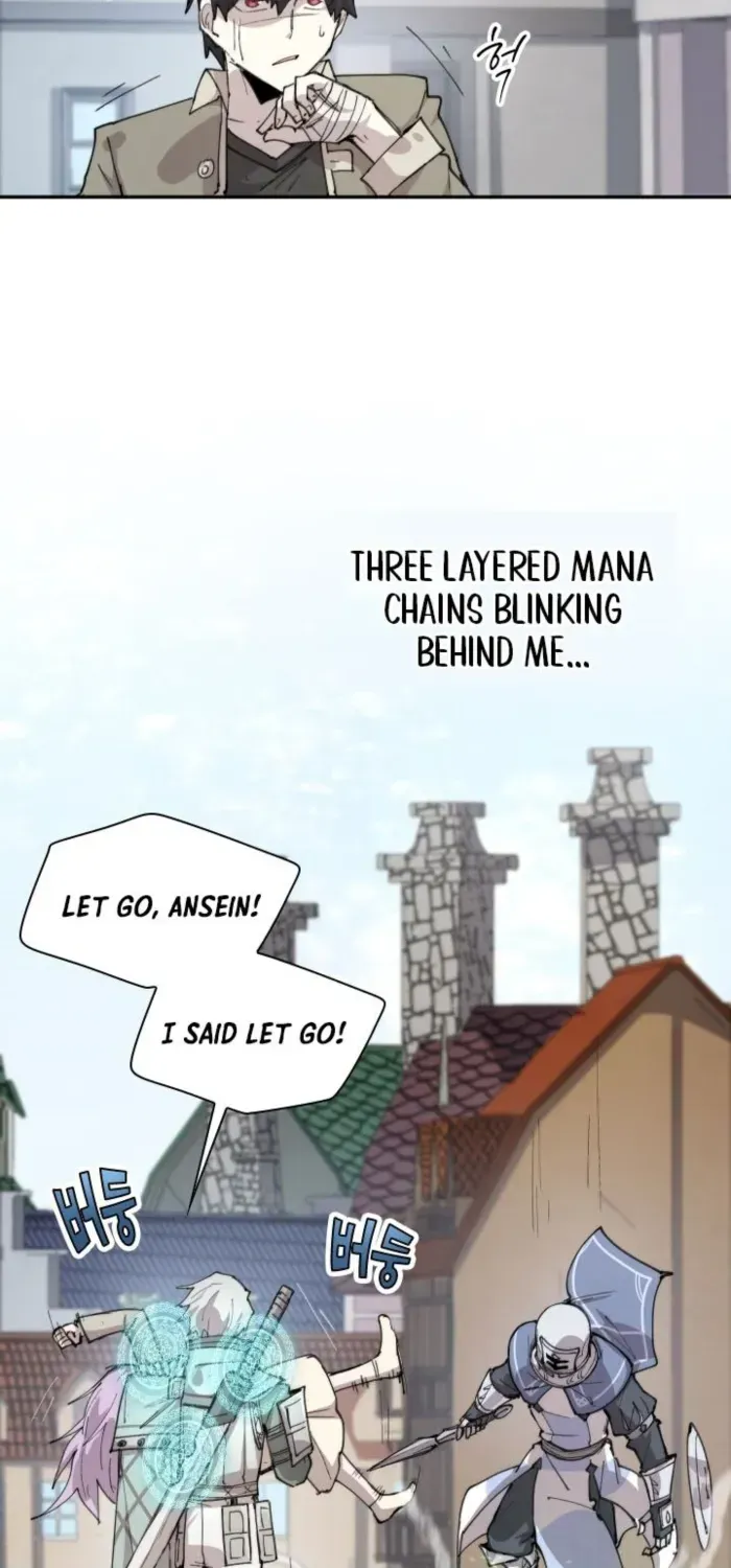 The Rebirth of the Hero’s Party’s Archmage Chapter 87 page 51 - 