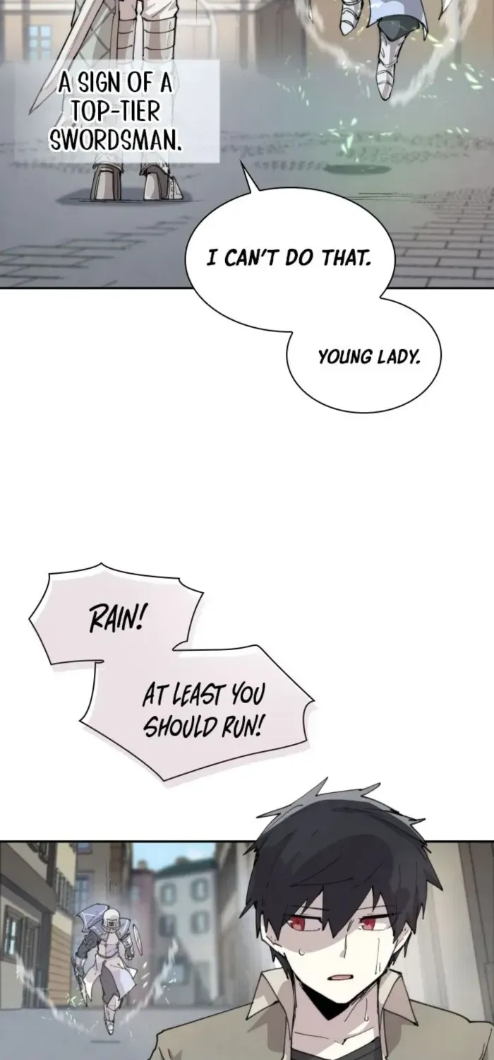 The Rebirth of the Hero’s Party’s Archmage Chapter 87 page 52 - 