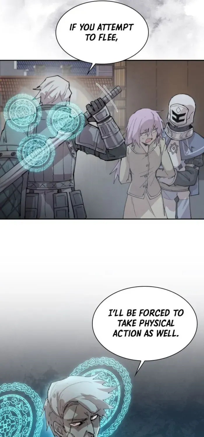 The Rebirth of the Hero’s Party’s Archmage Chapter 87 page 54 - 