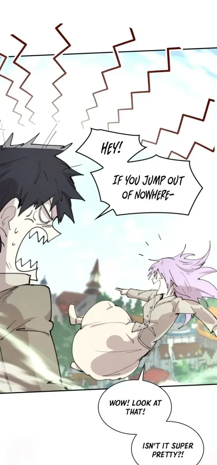 The Rebirth of the Hero’s Party’s Archmage Chapter 87 page 10 - 