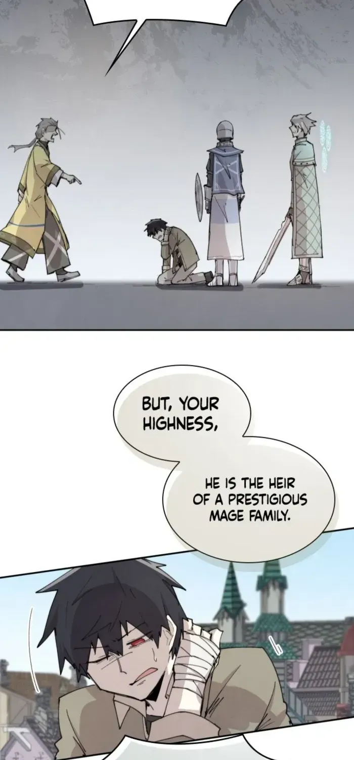 The Rebirth of the Hero’s Party’s Archmage Chapter 88 page 12 - 
