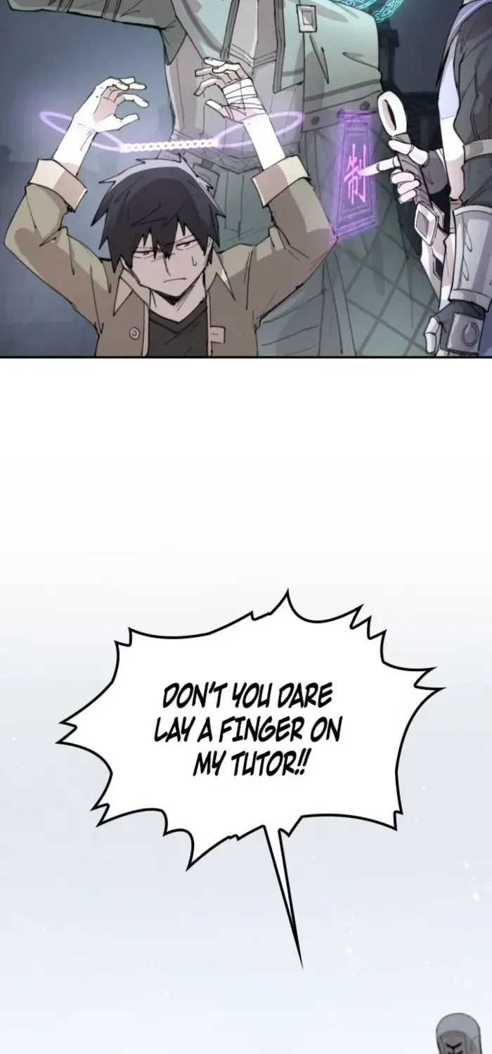 The Rebirth of the Hero’s Party’s Archmage Chapter 88 page 14 - 