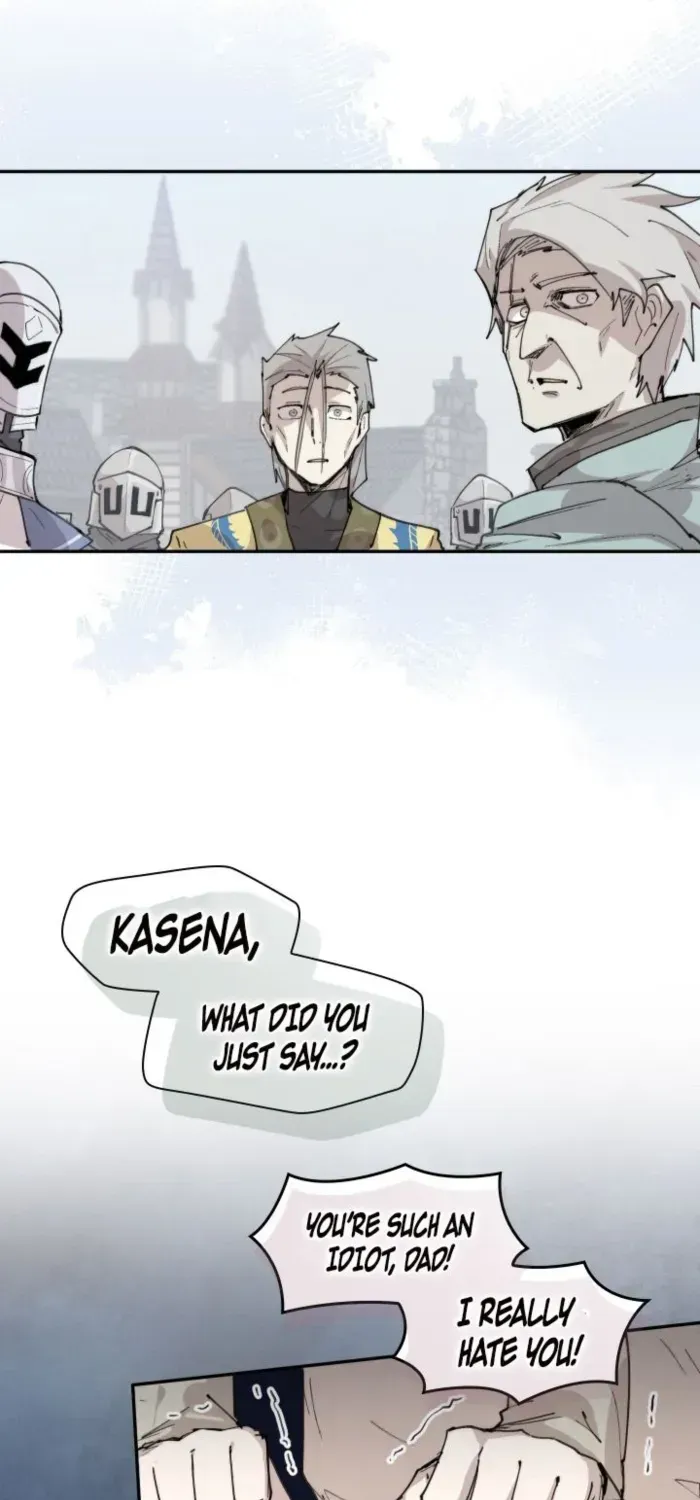 The Rebirth of the Hero’s Party’s Archmage Chapter 88 page 16 - 