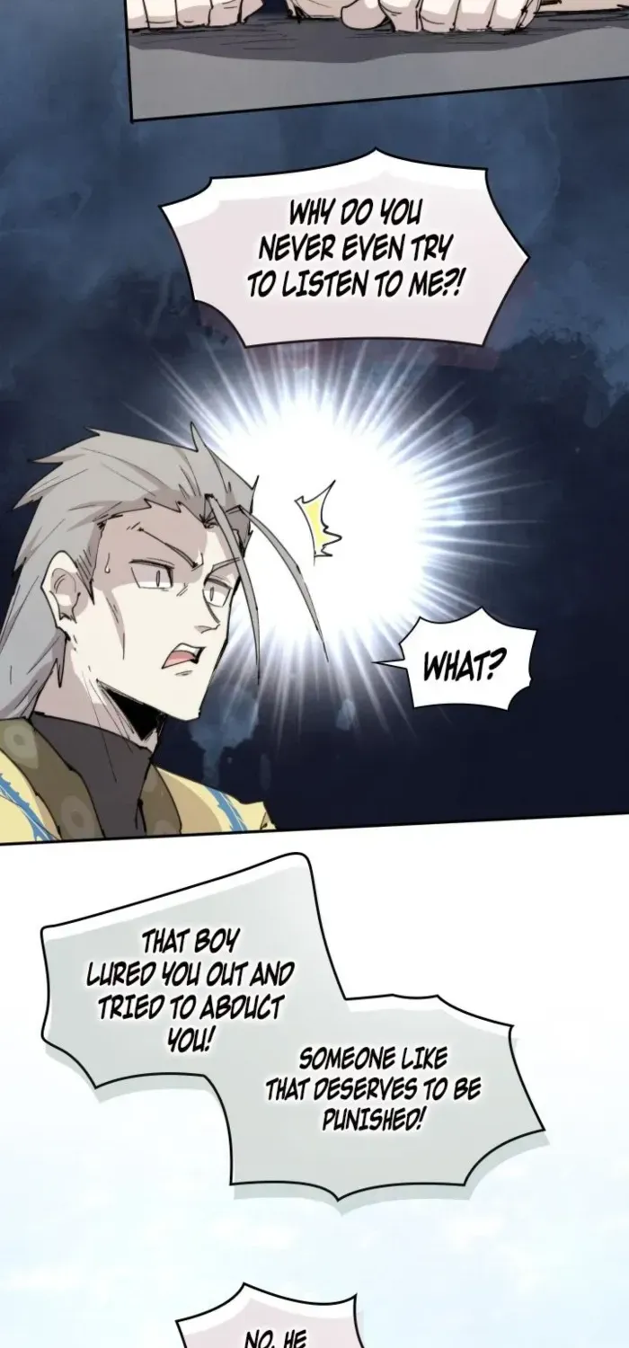 The Rebirth of the Hero’s Party’s Archmage Chapter 88 page 17 - 