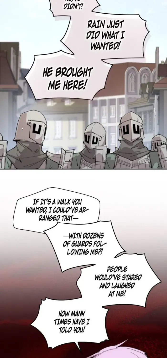 The Rebirth of the Hero’s Party’s Archmage Chapter 88 page 18 - 