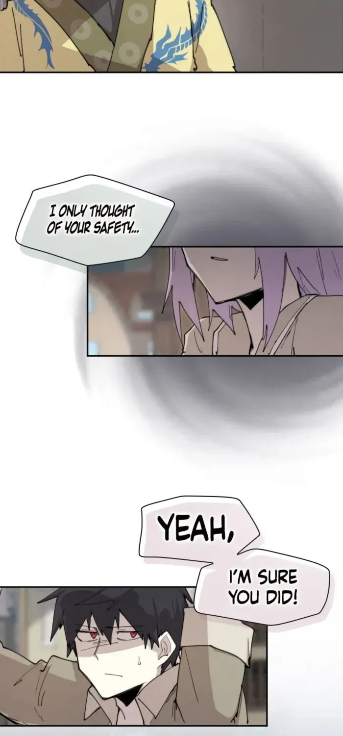 The Rebirth of the Hero’s Party’s Archmage Chapter 88 page 20 - 