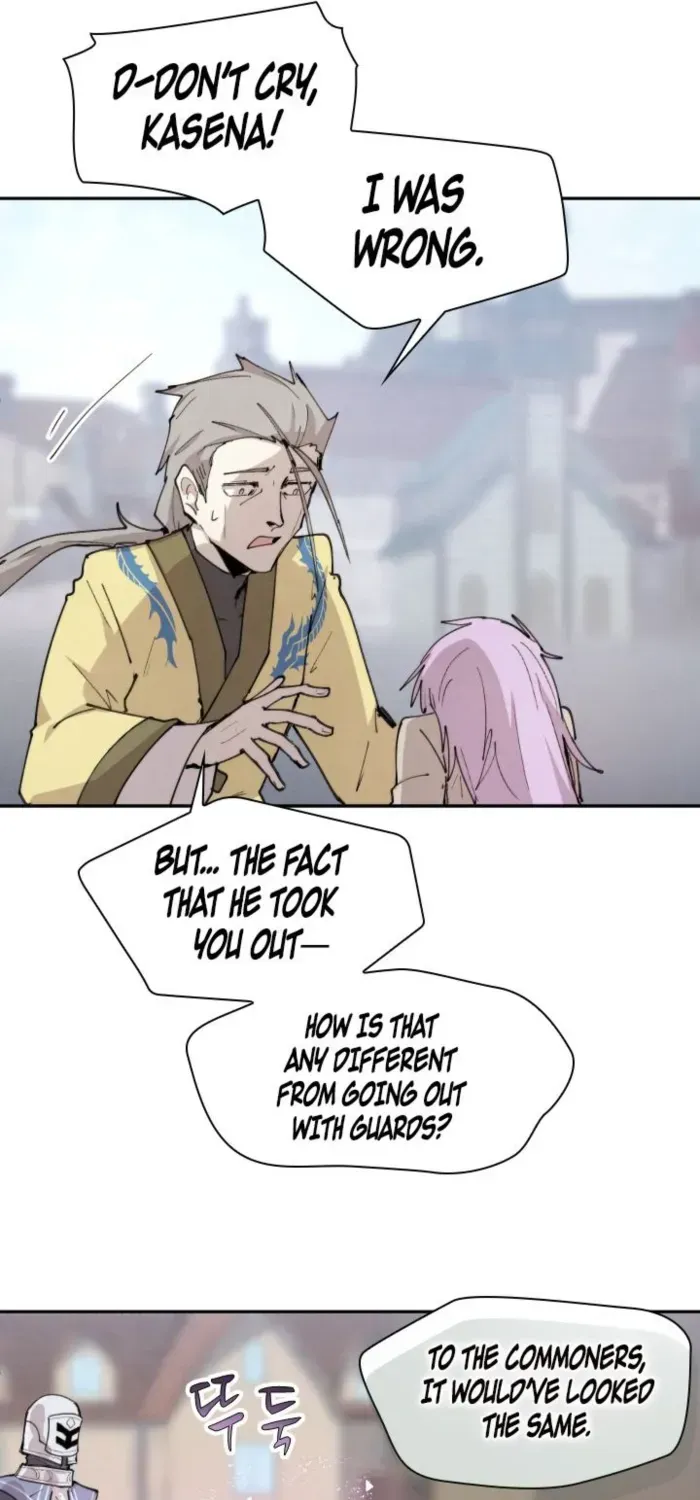 The Rebirth of the Hero’s Party’s Archmage Chapter 88 page 23 - 