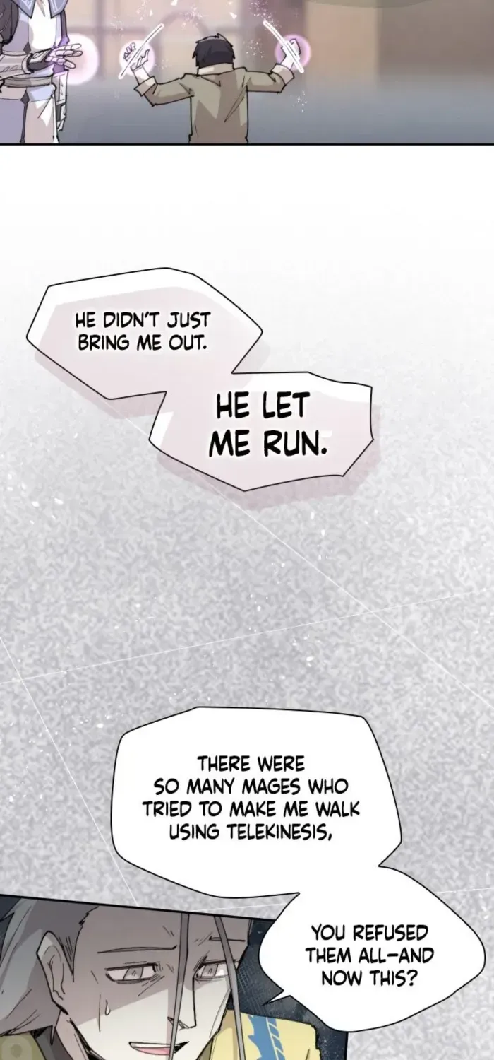 The Rebirth of the Hero’s Party’s Archmage Chapter 88 page 24 - 