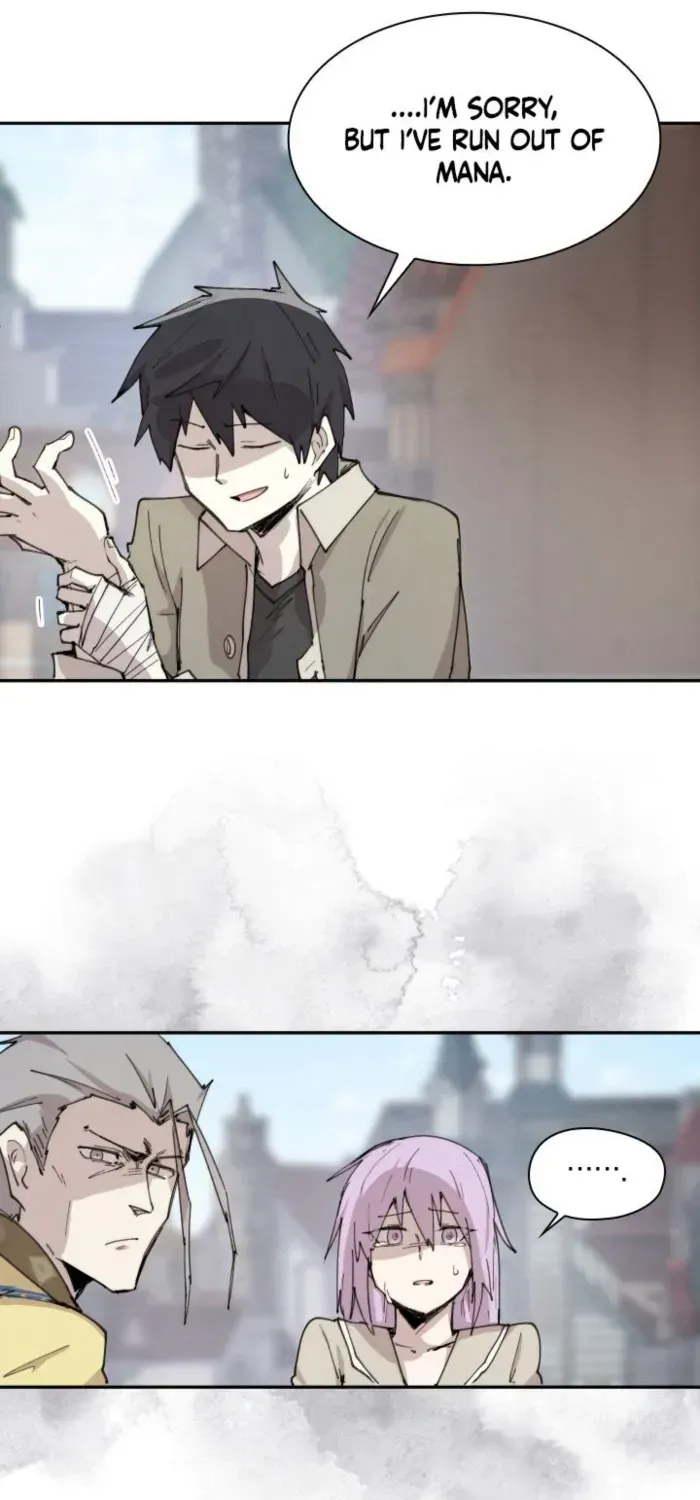 The Rebirth of the Hero’s Party’s Archmage Chapter 88 page 27 - 