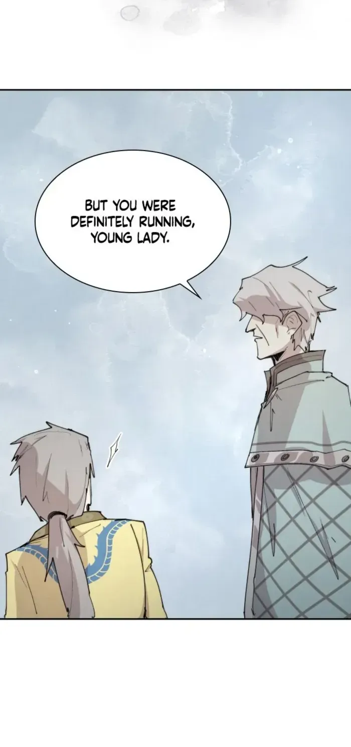 The Rebirth of the Hero’s Party’s Archmage Chapter 88 page 28 - 