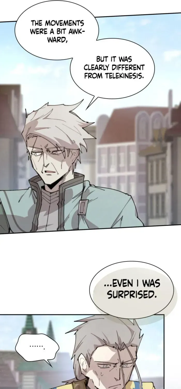 The Rebirth of the Hero’s Party’s Archmage Chapter 88 page 29 - 