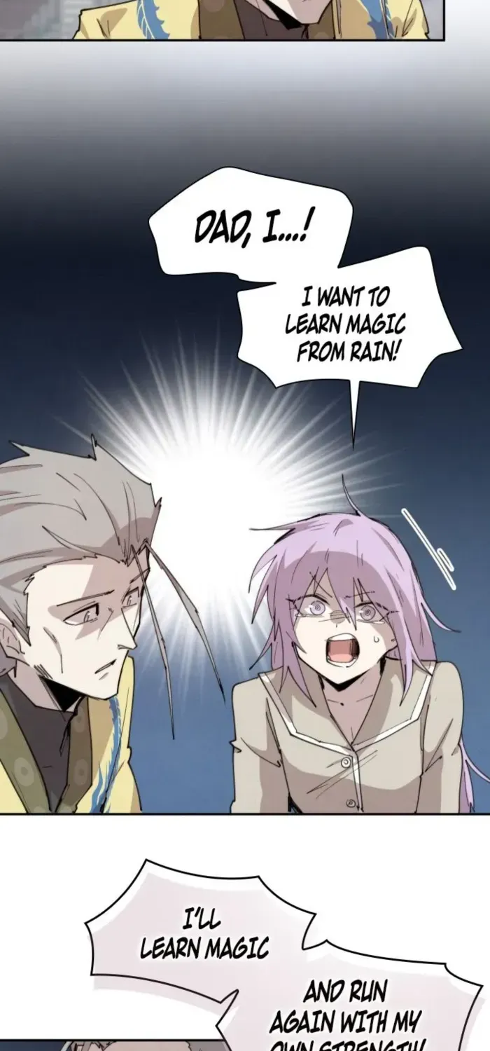 The Rebirth of the Hero’s Party’s Archmage Chapter 88 page 30 - 