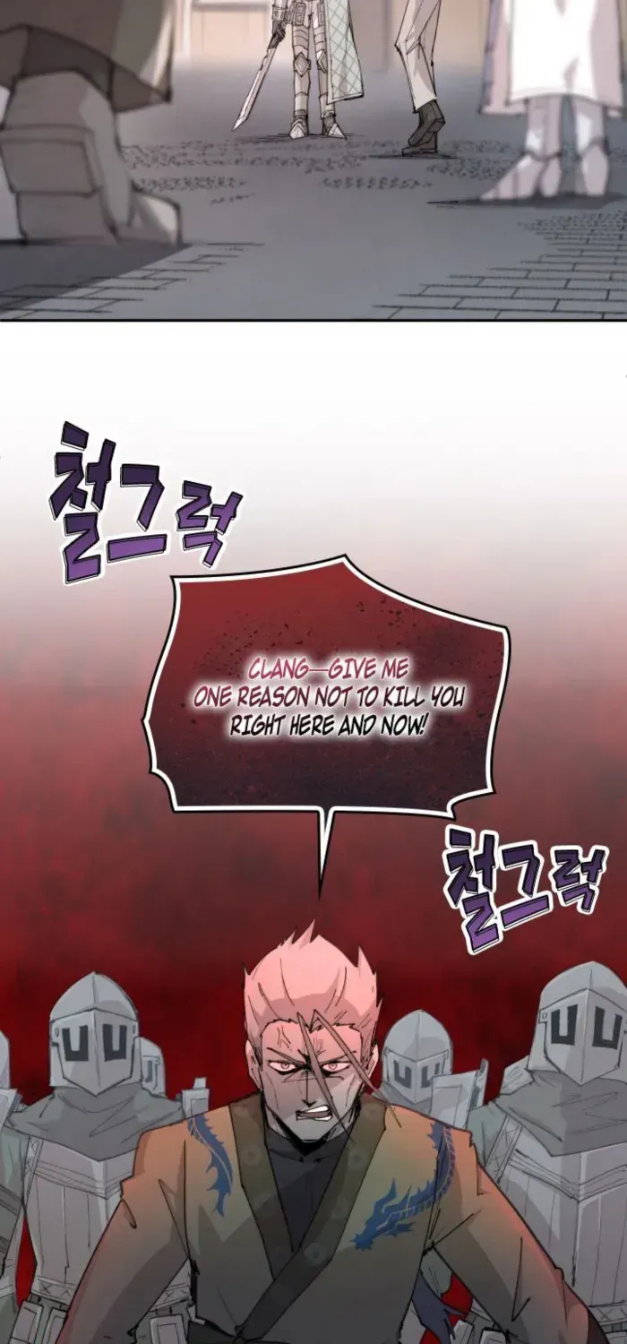 The Rebirth of the Hero’s Party’s Archmage Chapter 88 page 4 - 