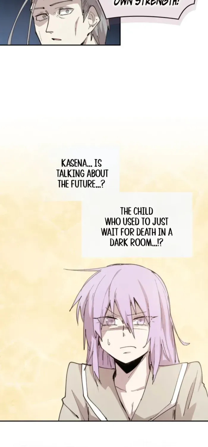 The Rebirth of the Hero’s Party’s Archmage Chapter 88 page 31 - 