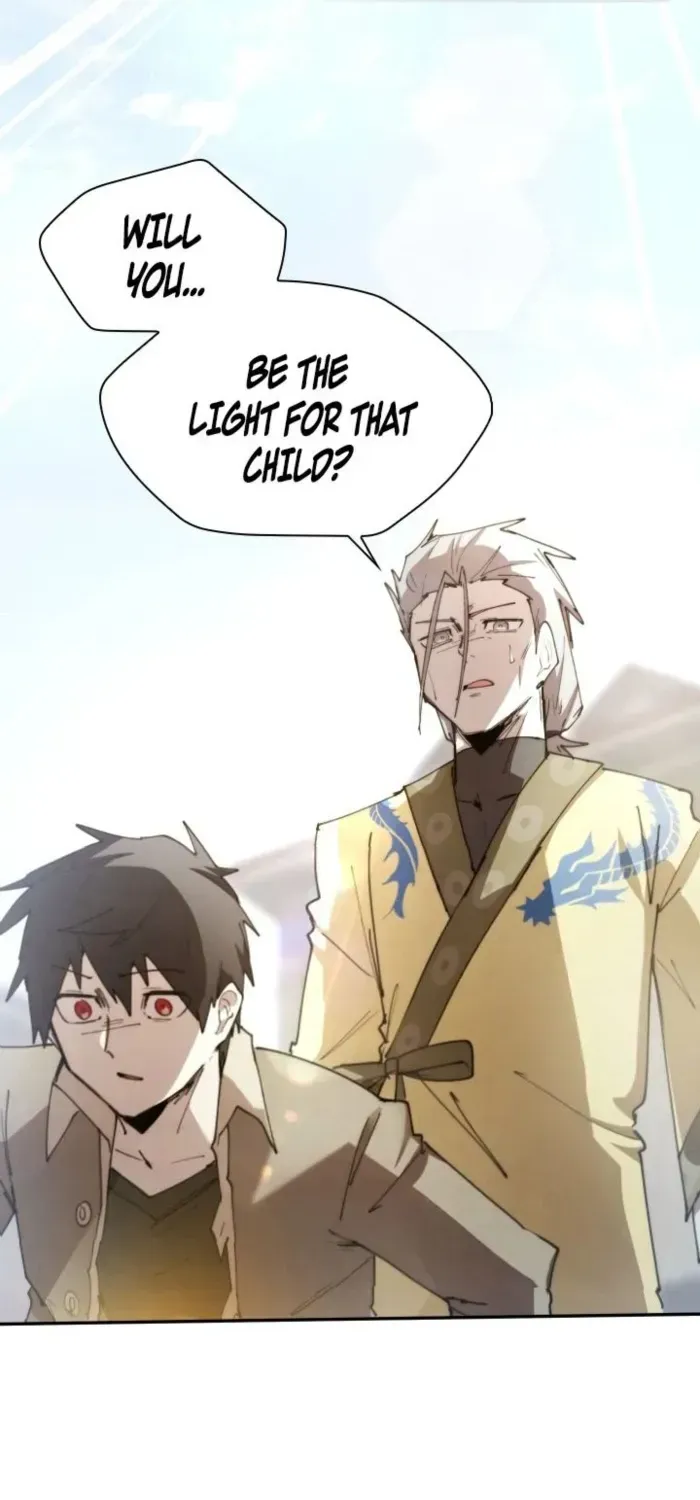 The Rebirth of the Hero’s Party’s Archmage Chapter 88 page 34 - 