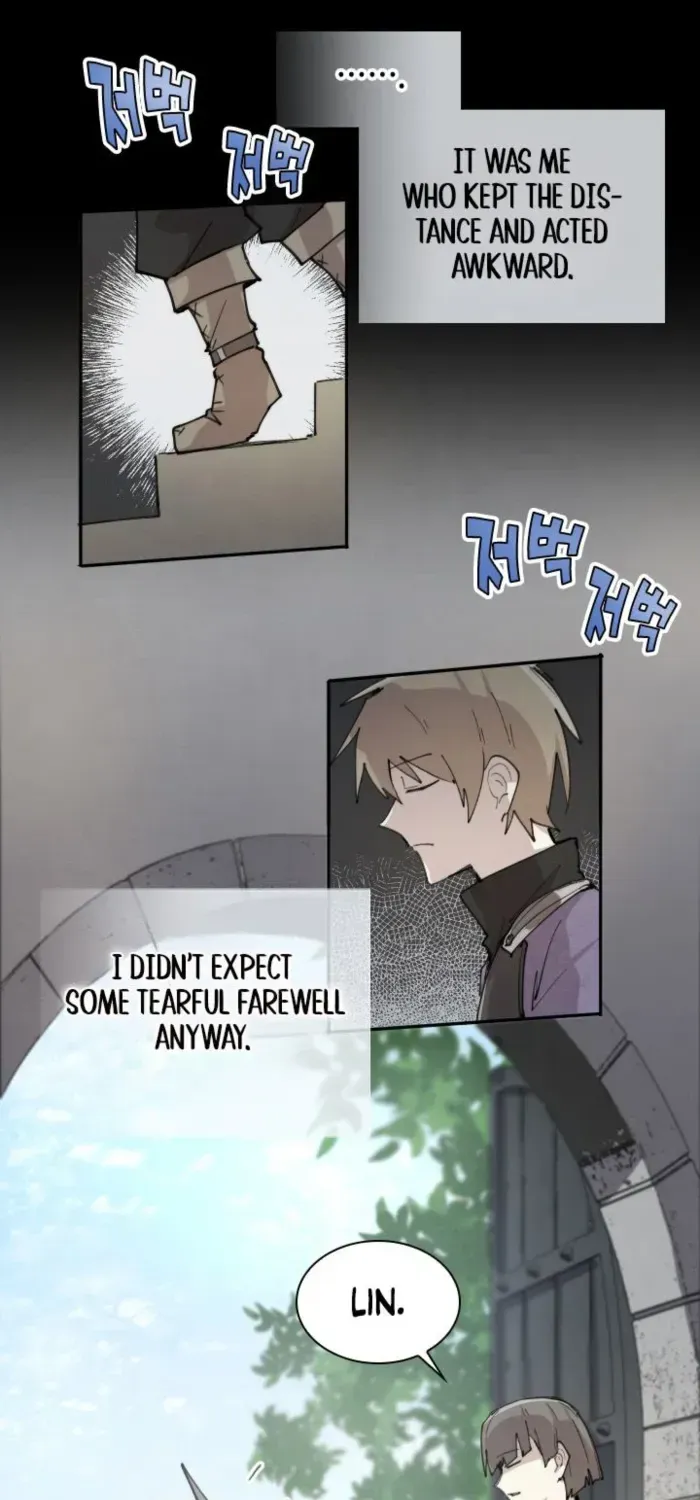 The Rebirth of the Hero’s Party’s Archmage Chapter 88 page 38 - 