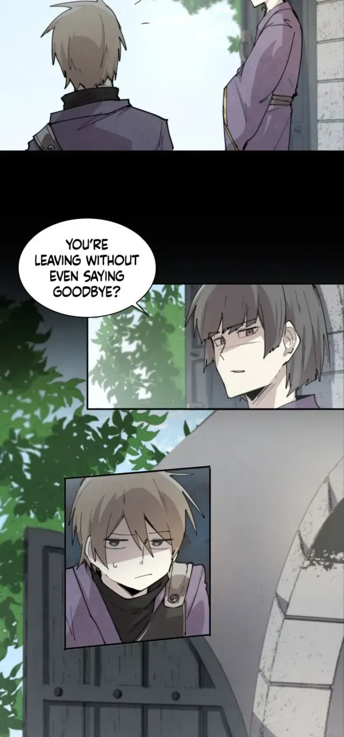 The Rebirth of the Hero’s Party’s Archmage Chapter 88 page 39 - 