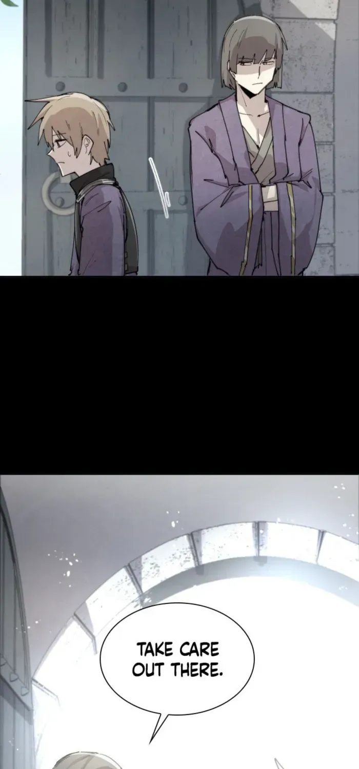 The Rebirth of the Hero’s Party’s Archmage Chapter 88 page 40 - 