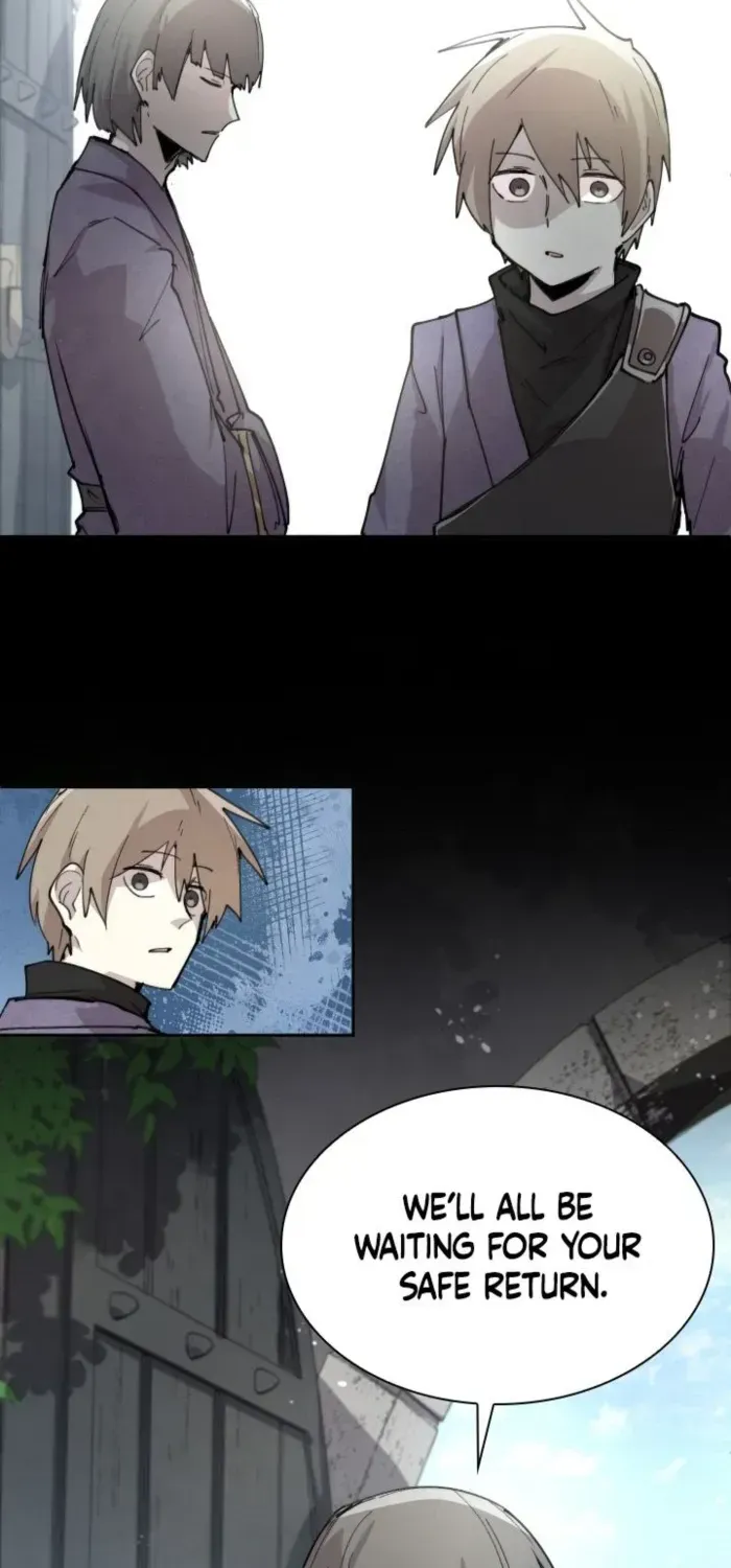 The Rebirth of the Hero’s Party’s Archmage Chapter 88 page 41 - 