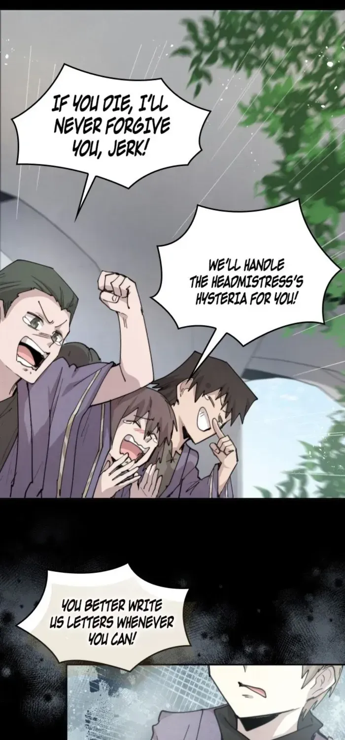 The Rebirth of the Hero’s Party’s Archmage Chapter 88 page 44 - 