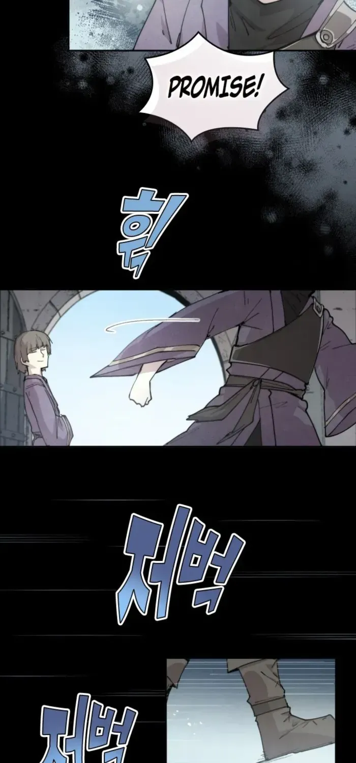 The Rebirth of the Hero’s Party’s Archmage Chapter 88 page 45 - 