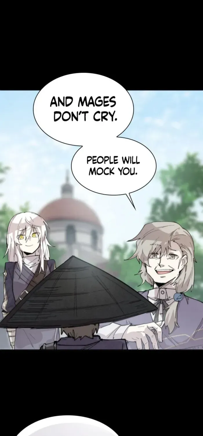 The Rebirth of the Hero’s Party’s Archmage Chapter 88 page 47 - 