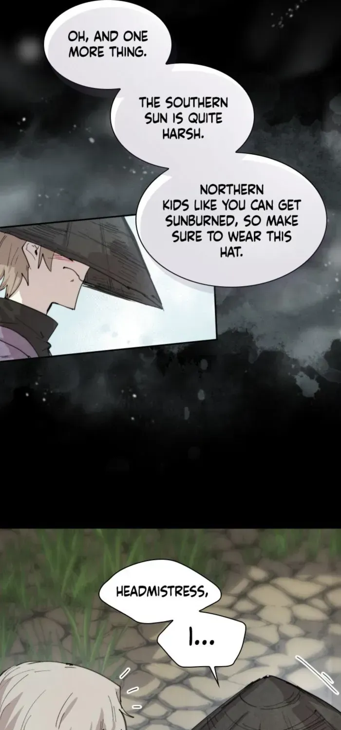 The Rebirth of the Hero’s Party’s Archmage Chapter 88 page 50 - 