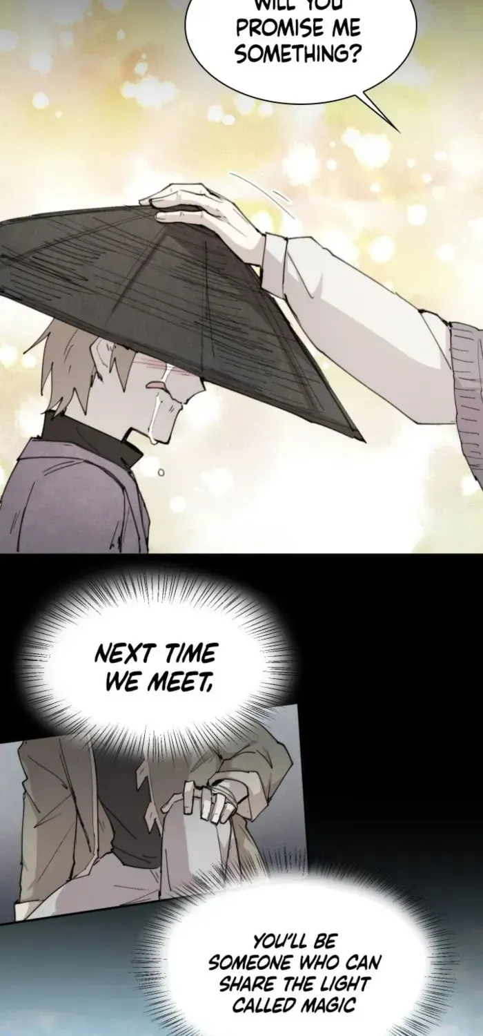 The Rebirth of the Hero’s Party’s Archmage Chapter 88 page 52 - 