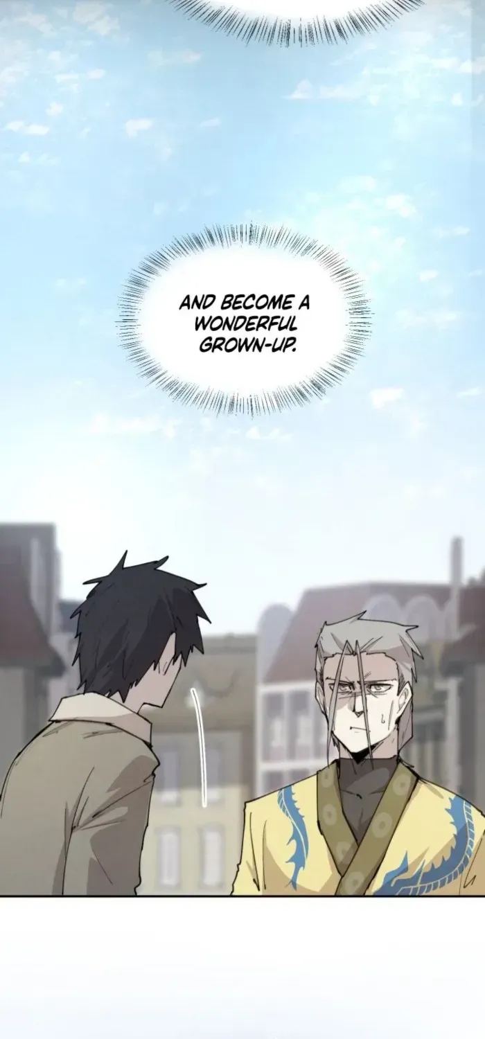 The Rebirth of the Hero’s Party’s Archmage Chapter 88 page 53 - 