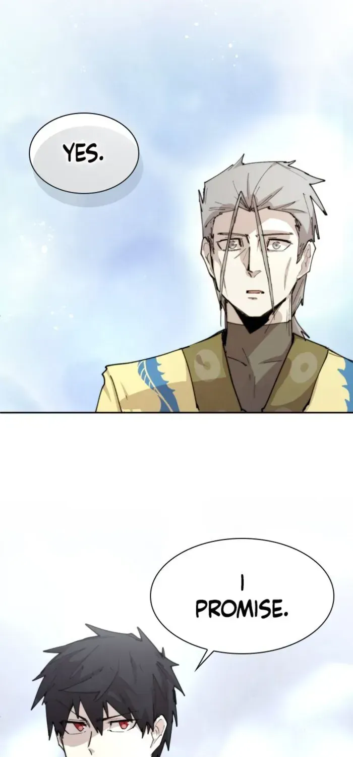The Rebirth of the Hero’s Party’s Archmage Chapter 88 page 54 - 